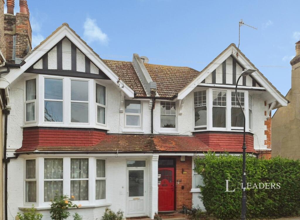 Main image of property: Commercial Road, Eastbourne, East Sussex, BN21