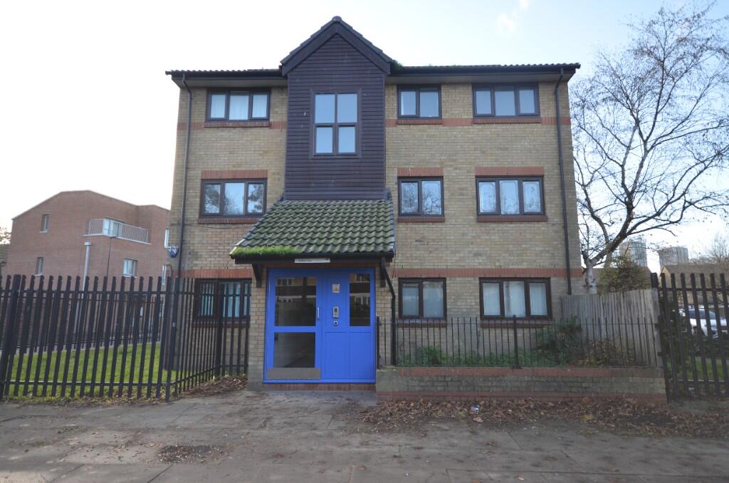 Main image of property: Maldon Close, London, E15