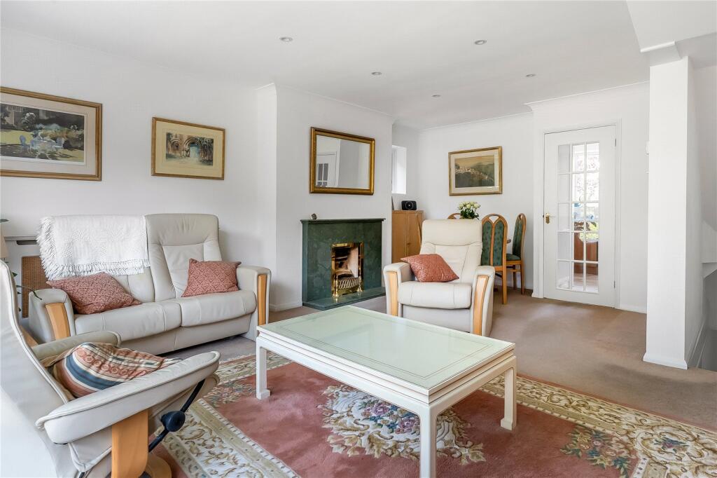 House in Redhill - View 5