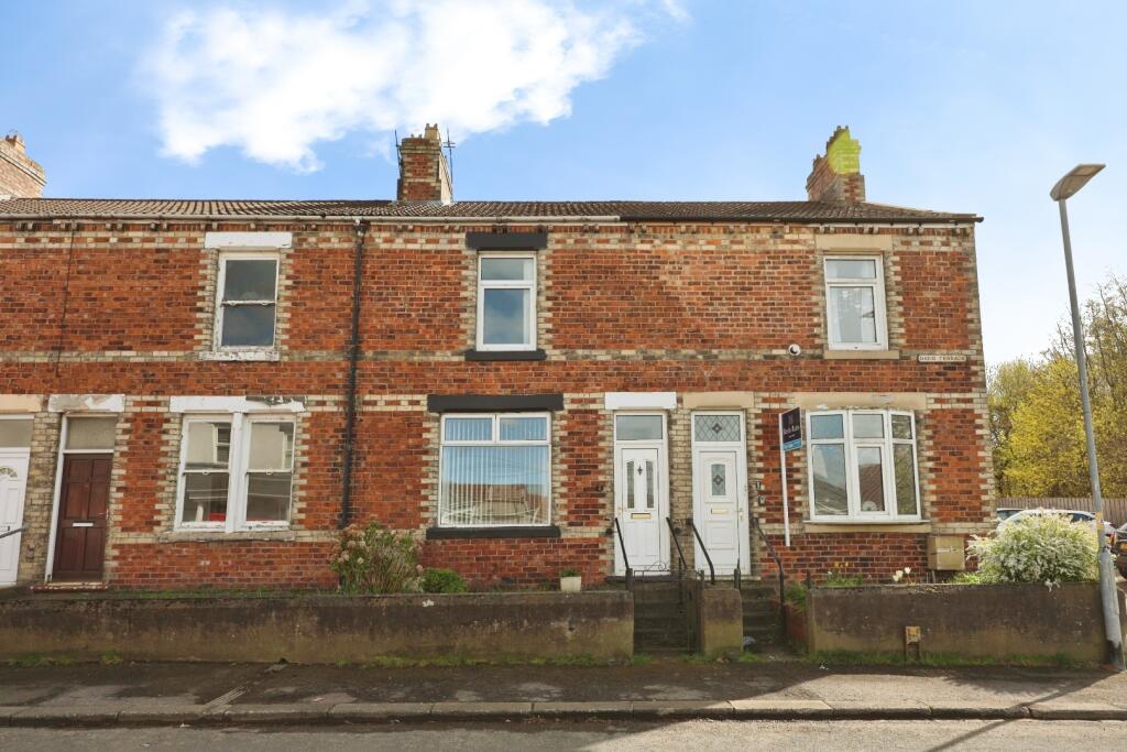 Main image of property: David Terrace, Coronation, Bishop Auckland