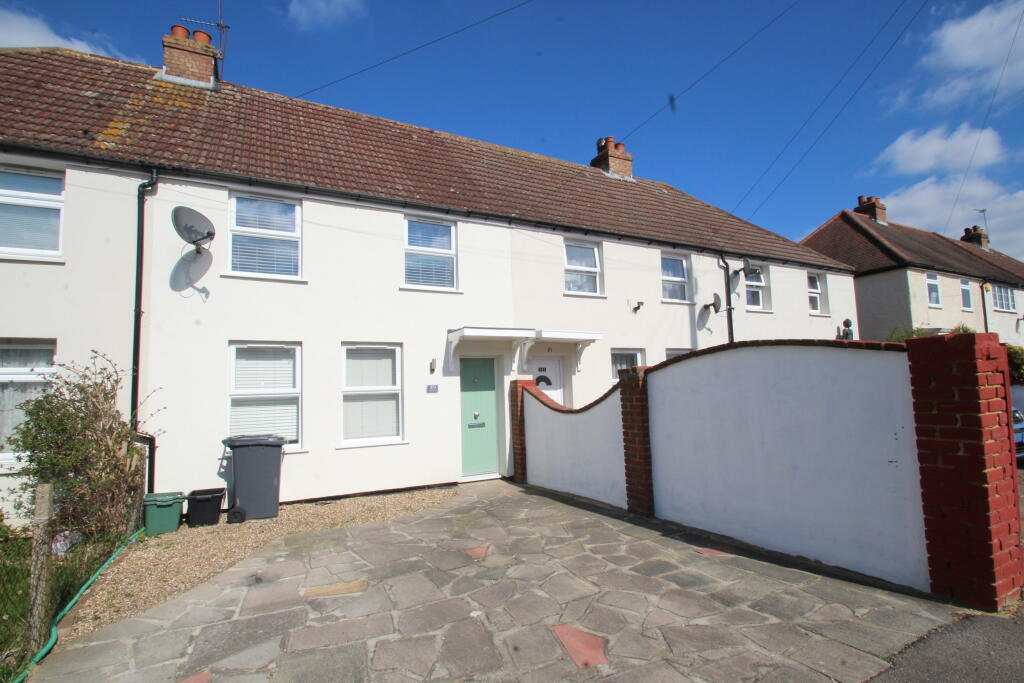 Main image of property: Homefield Rise, Orpington, BR6