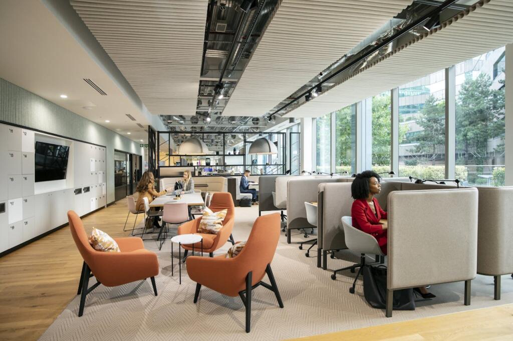 Additional image 11 of The Colmore Building, Colmore Building, 20 Colmore Circus Queensway, Birmingham, B4 6AT