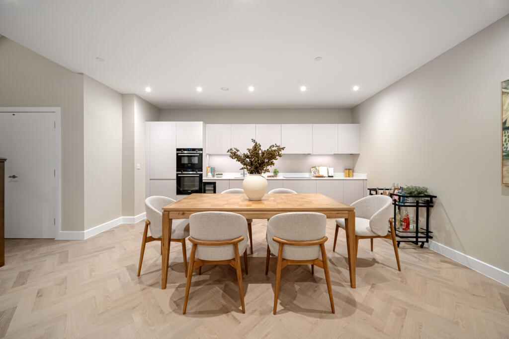 Apartment in London, South Wimbledon, Merton - View 5