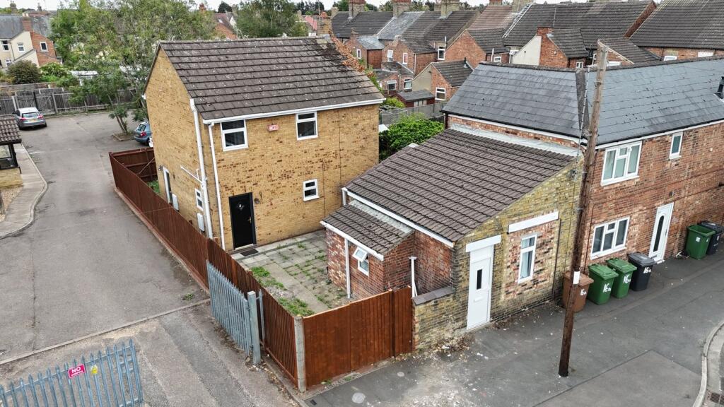 Main image of property: Morris Street, Peterborough, PE1