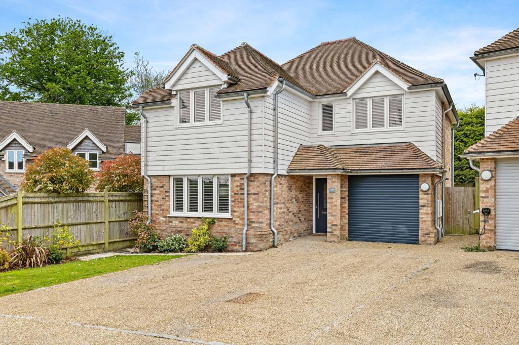 Main image of property: Harwoods Lane, East Grinstead, RH19