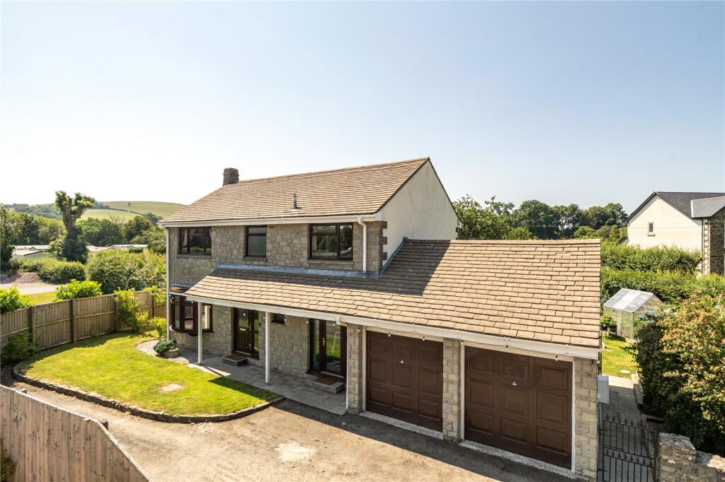 Main image of property: Rhosgoch, Builth Wells, Powys