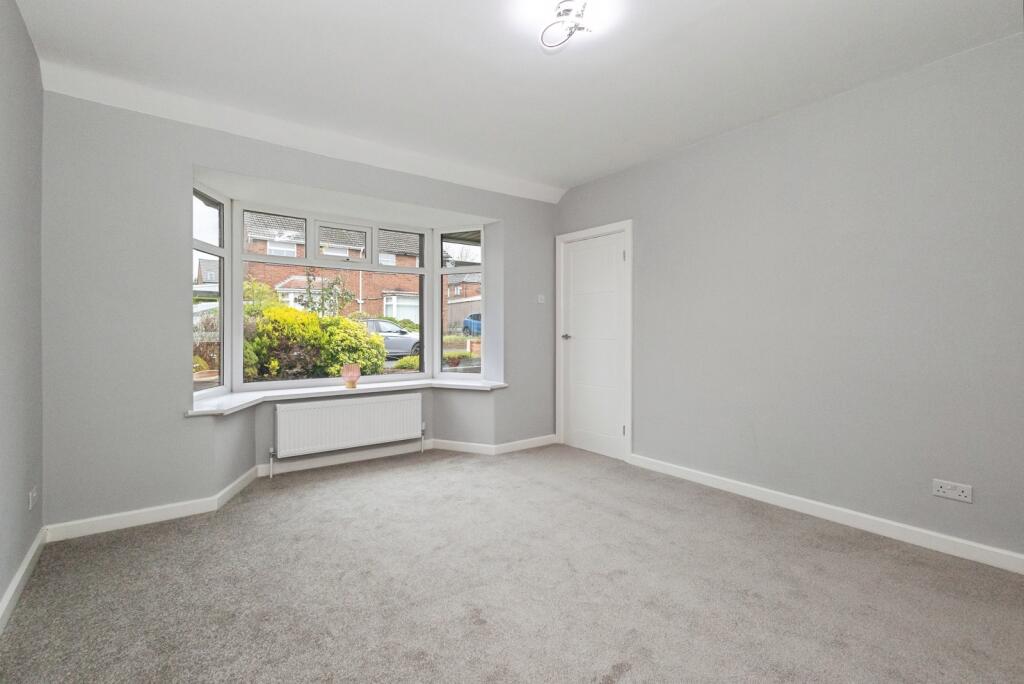 Main image of property: Cosgrove Crescent, Failsworth, Manchester, Greater Manchester, M35