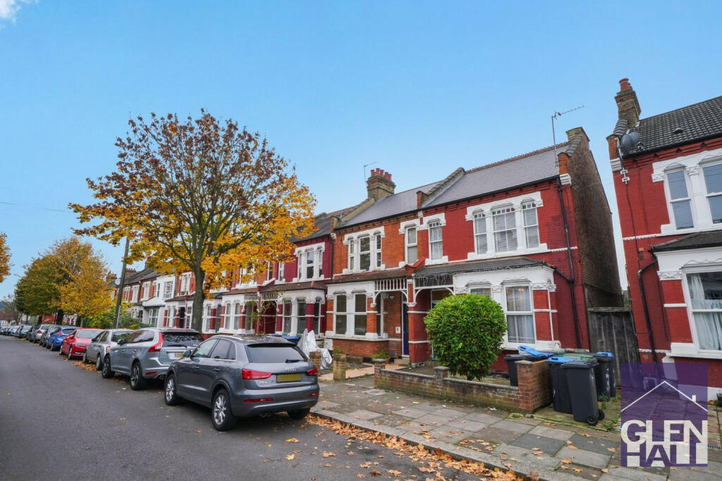 Main image of property: Hardwicke Road, Bounds Green, London, N13