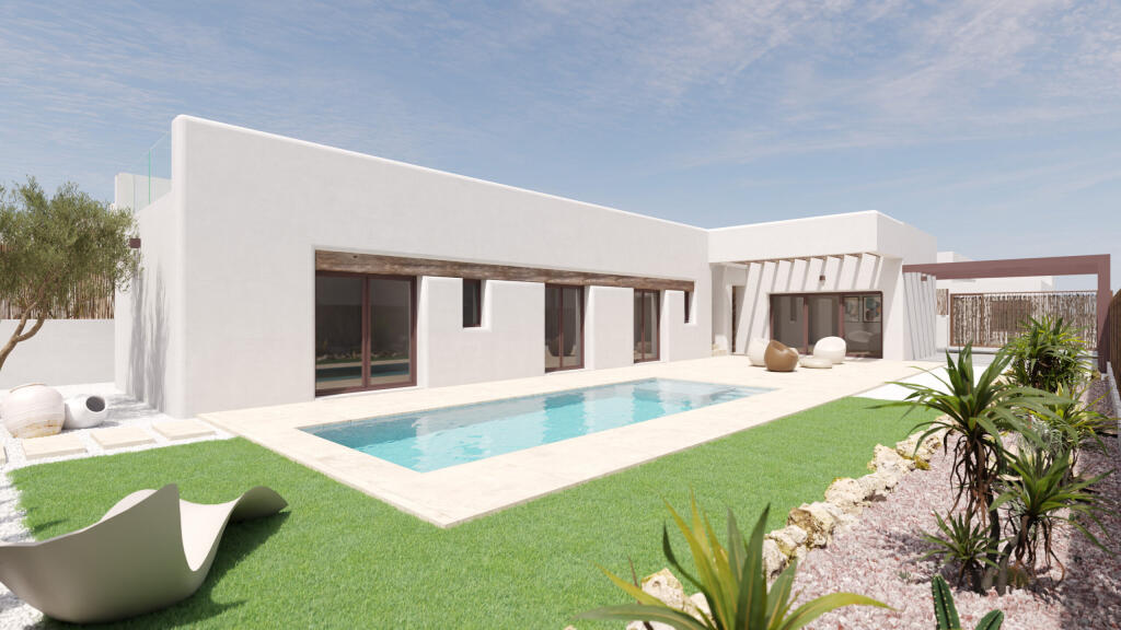 Main image of property: Valencia, Alicante, La Finca Golf