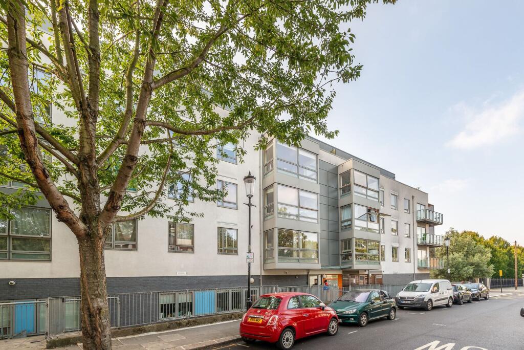 Apartment in London, Royal Borough of Kensington and Chelsea - View 4