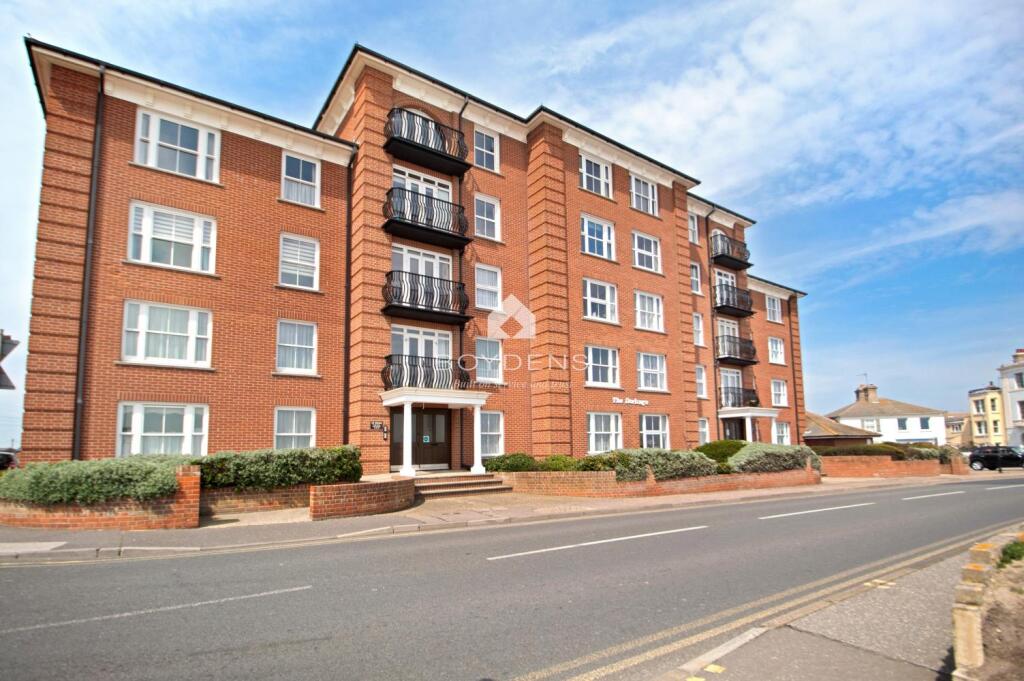 Main image of property: THE DORLINGS, WALTON ON THE NAZE