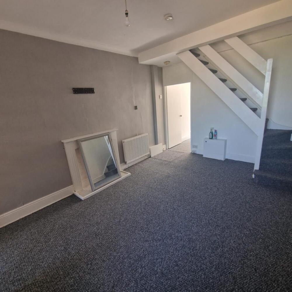 Main image of property: HOULT SREEET, DERBY