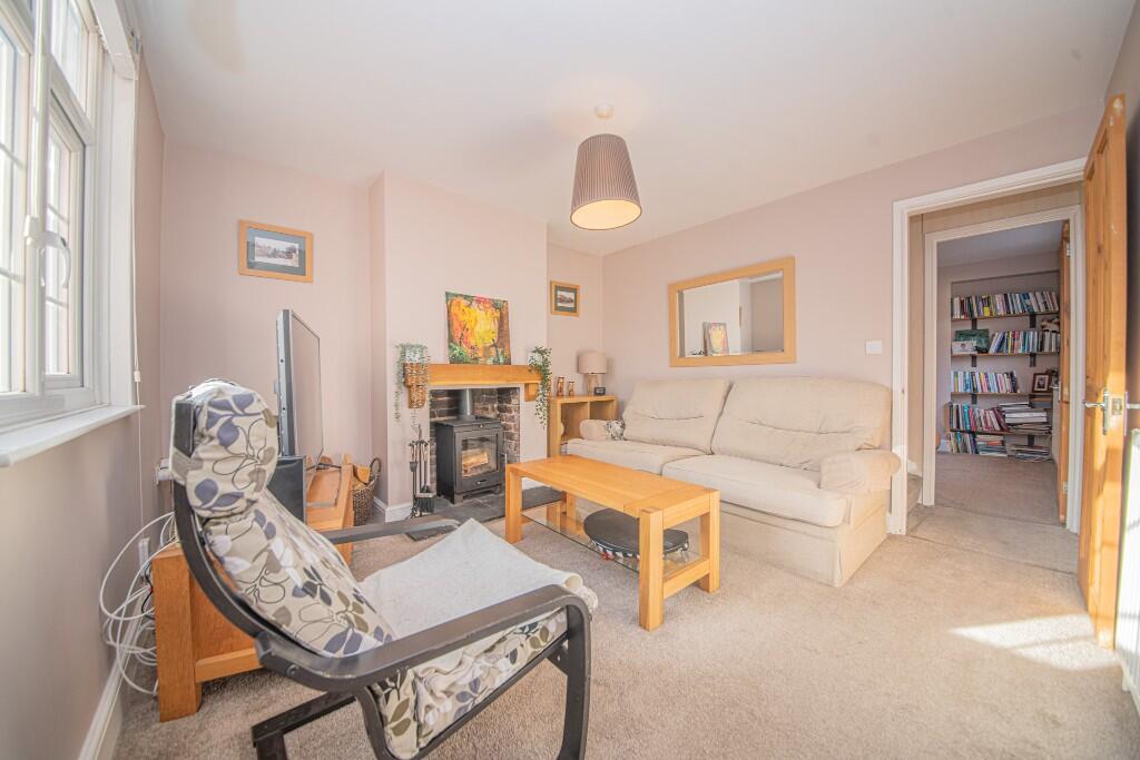 Church Road, Old Bishopstoke, Hampshire, SO50 photo 2