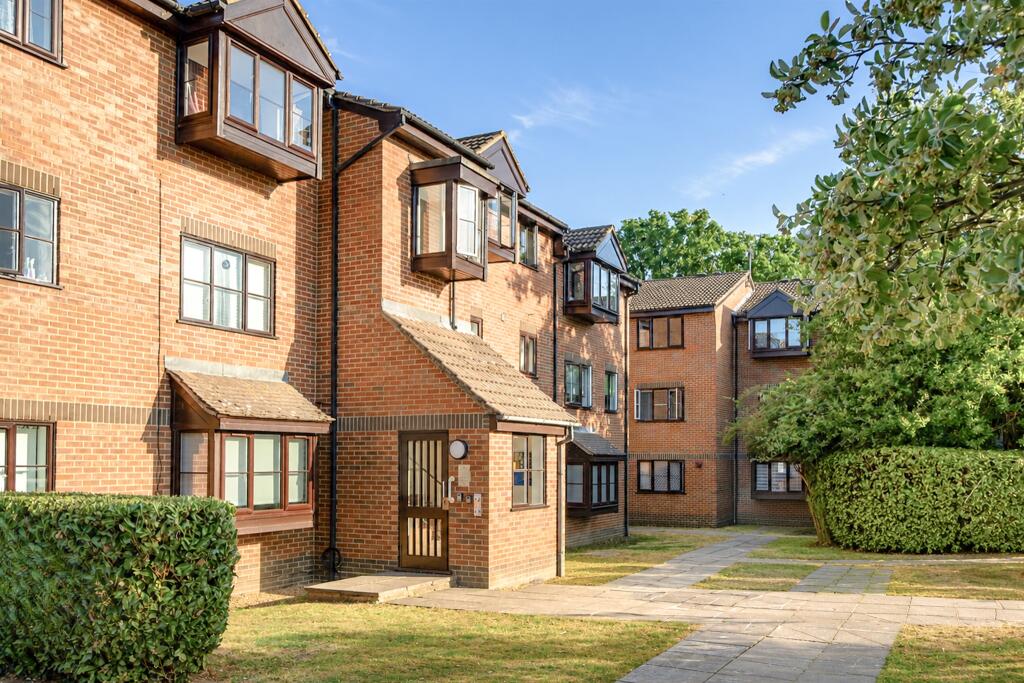 Main image of property: Gladbeck Way, Enfield