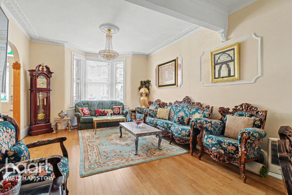 Main image of property: Priory Avenue, Walthamstow
