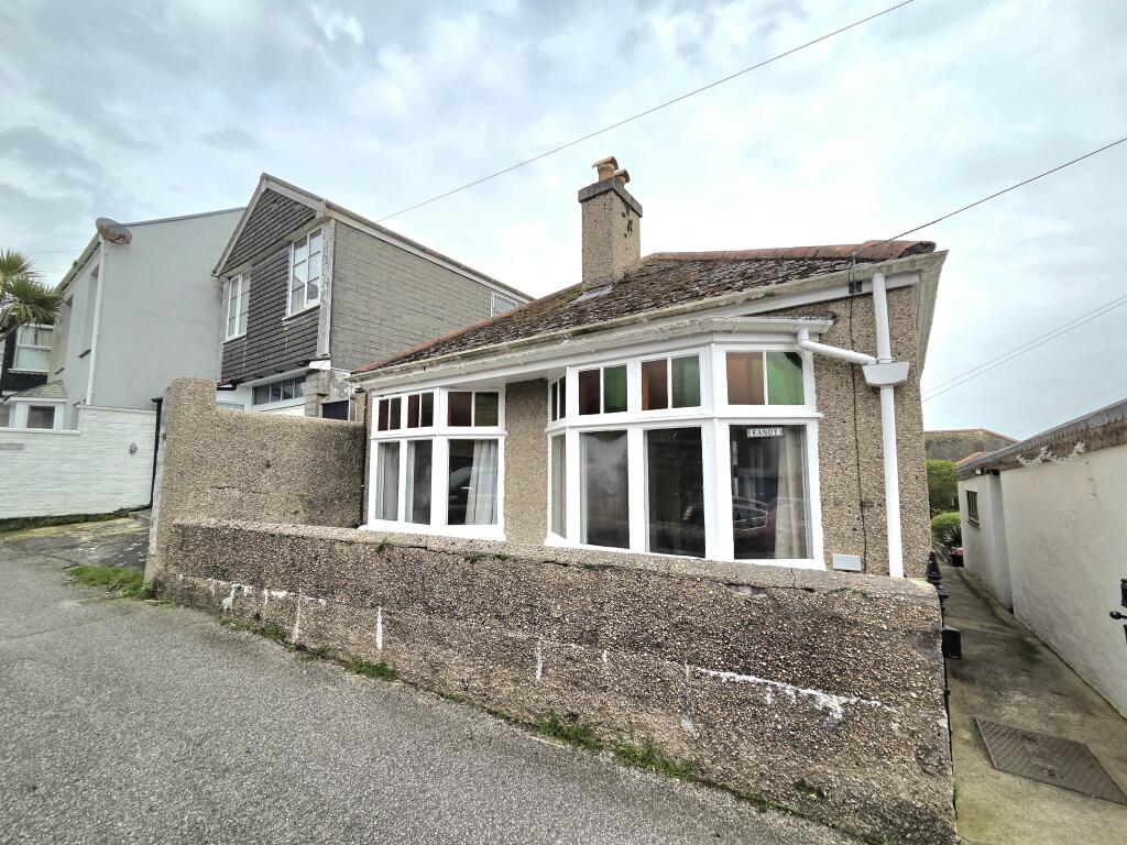 Main image of property: Falmouth