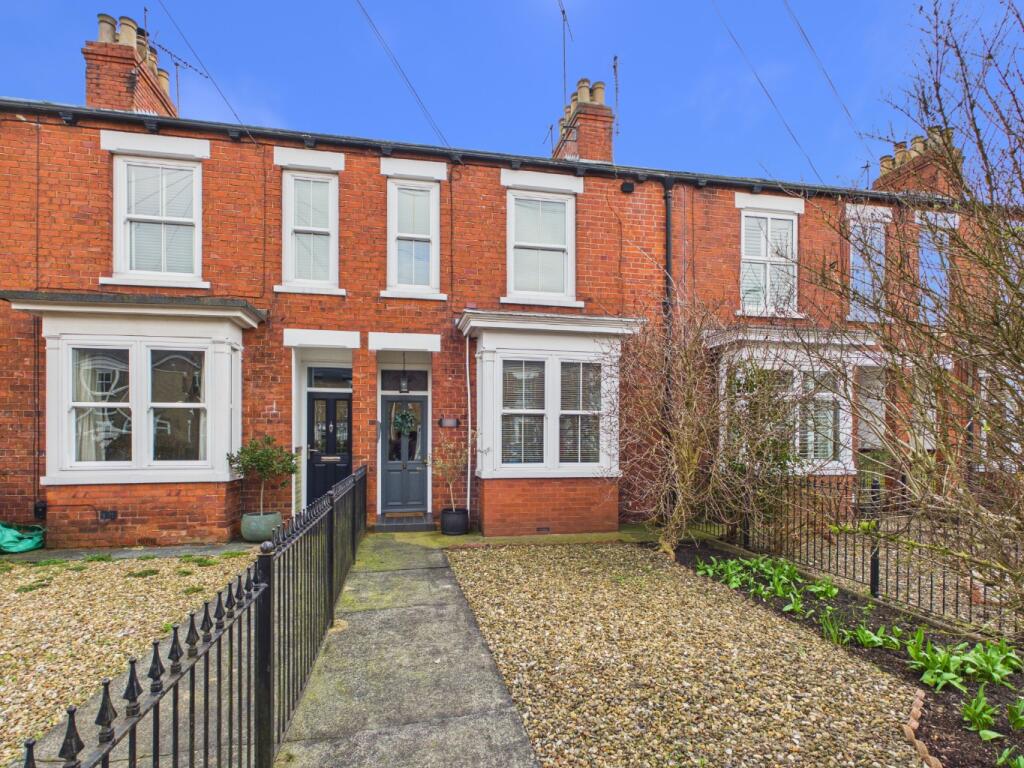 Main image of property: Norwood, Beverley, HU17 9JA