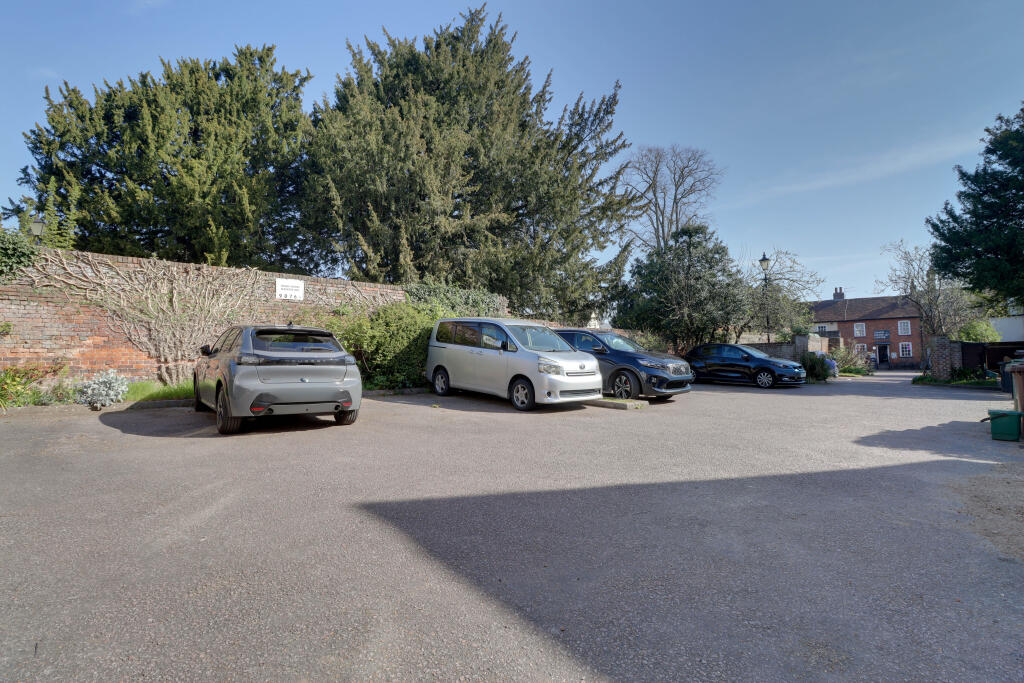 Additional image 12 of Totton Mews, High Street, Redbourn, AL3