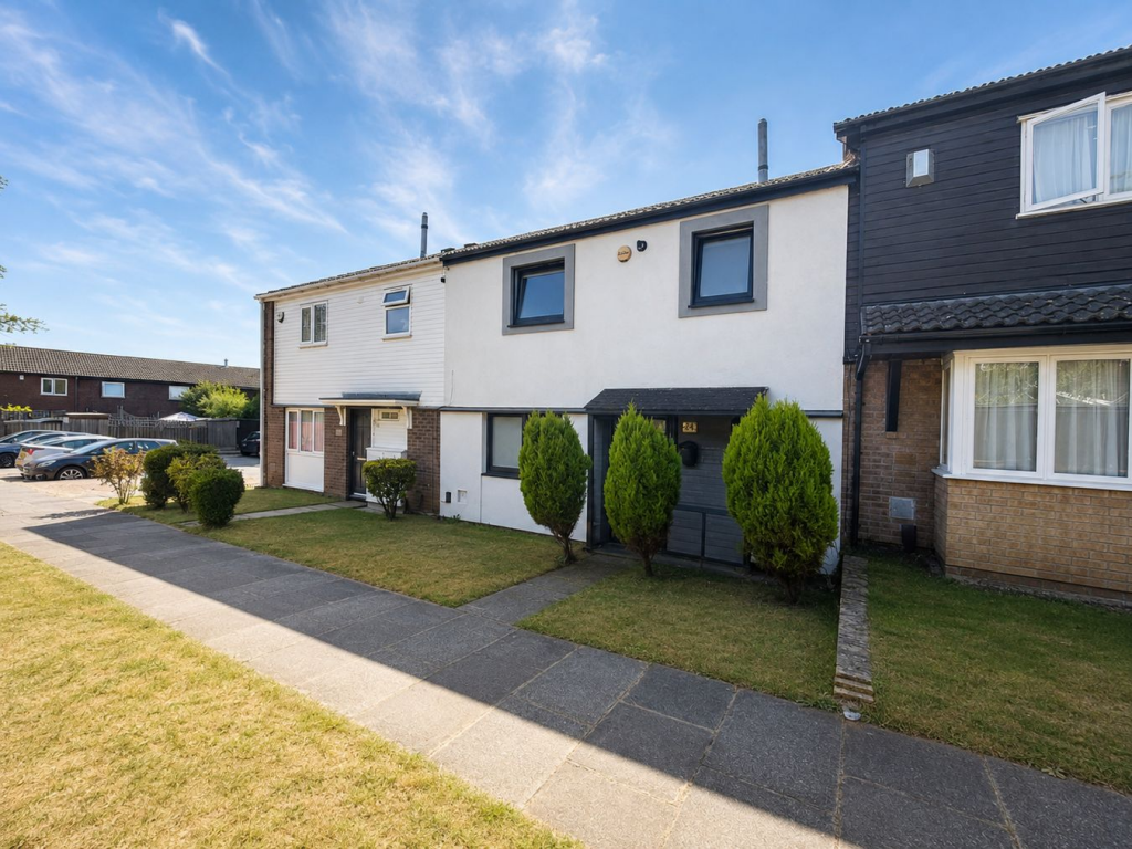 Main image of property: Booth Meadow Court, Northampton, NN3