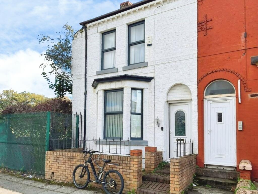 Main image of property: Peter Rd, Liverpool