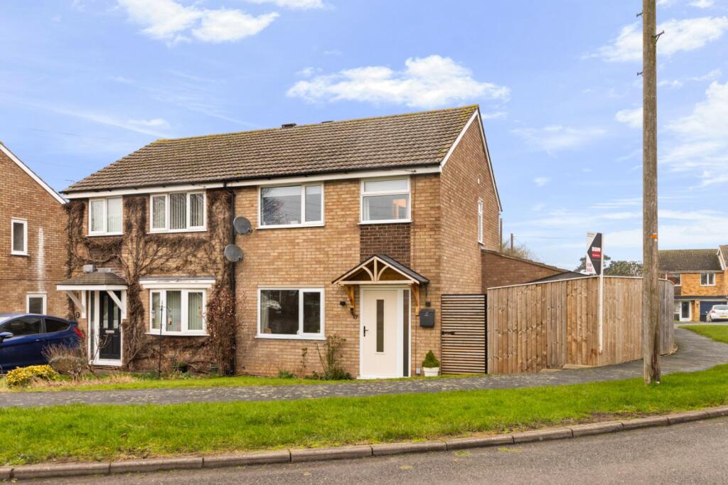 Main image of property: Maple Avenue, Keelby, DN41