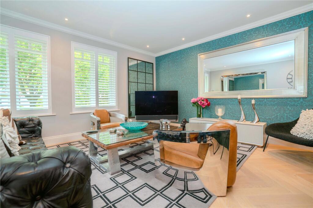 Apartment in Twickenham - View 4