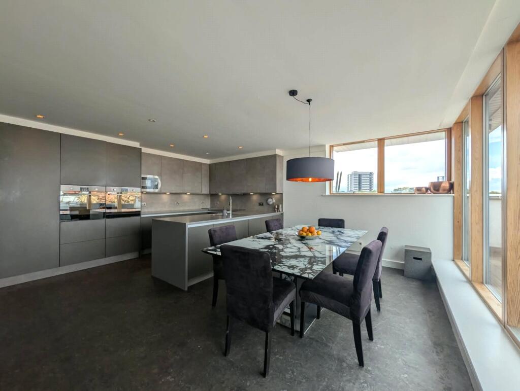 Apartment in Birmingham - View 5