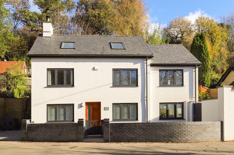 Main image of property: Nadderwater, Exeter