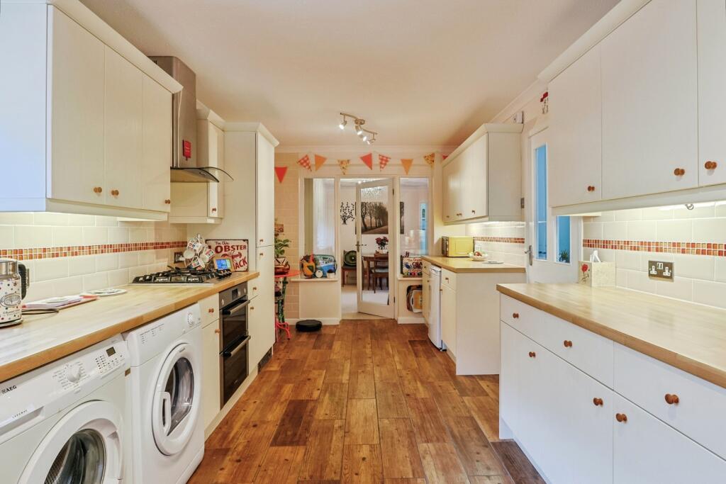House in Upton, Lytchett Minster and Upton - View 3