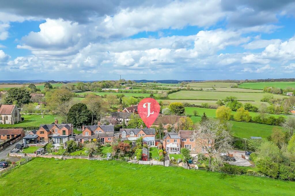 Church Bank, Temple Grafton B49 6NU