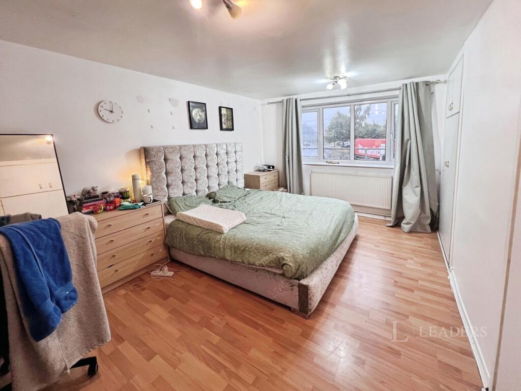Apartment in Derby - More