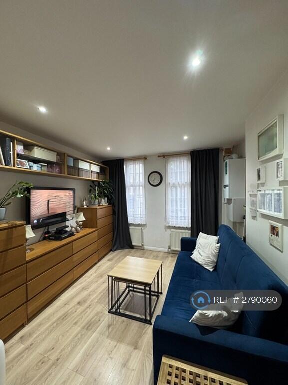 Main image of property: Church Road, London, W3