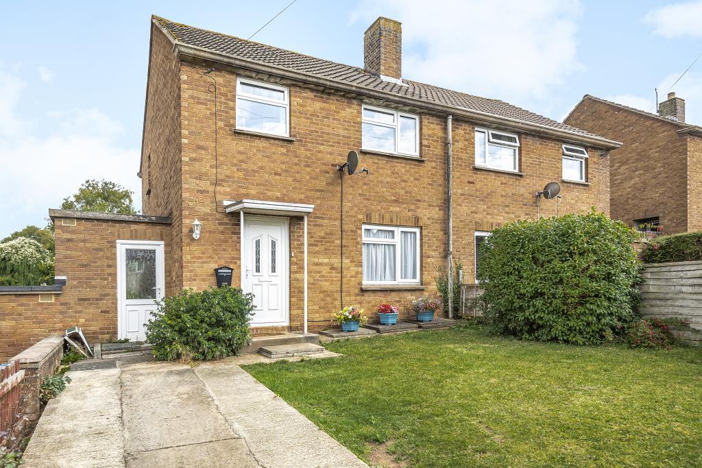 Main image of property: Hailey Avenue, Chipping Norton, OX7