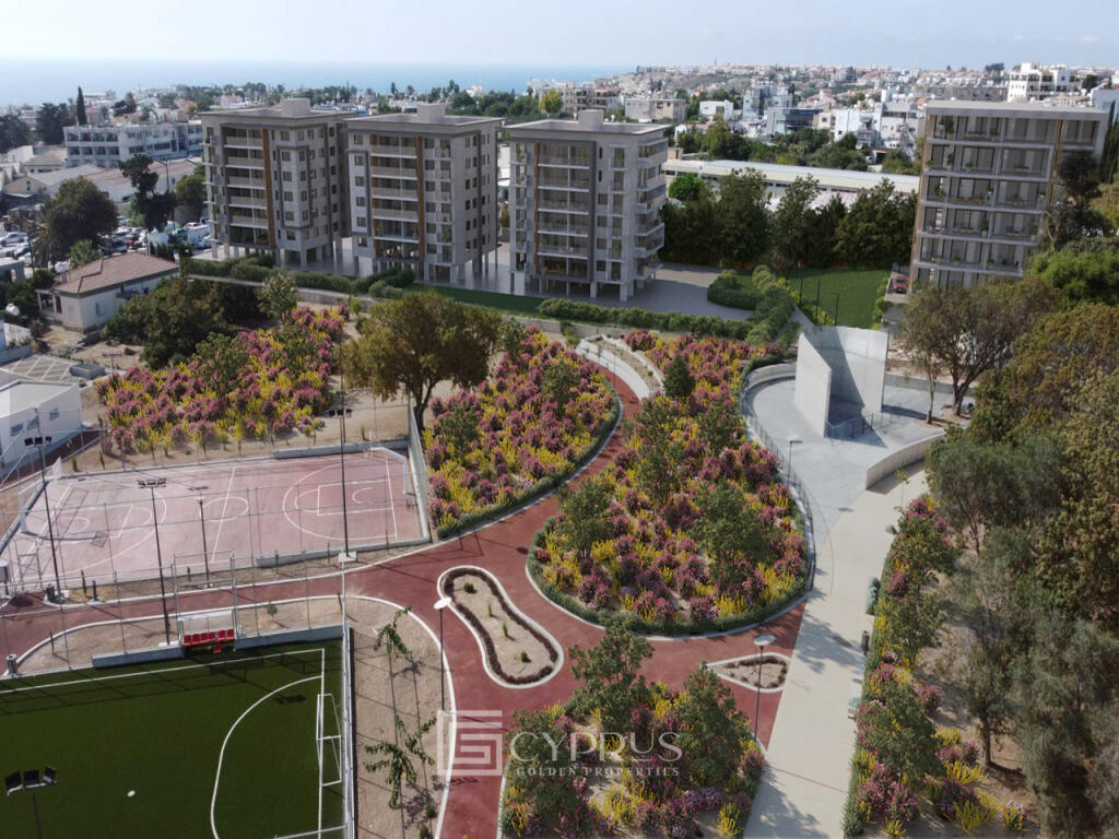 Main image of property: Paphos, Paphos