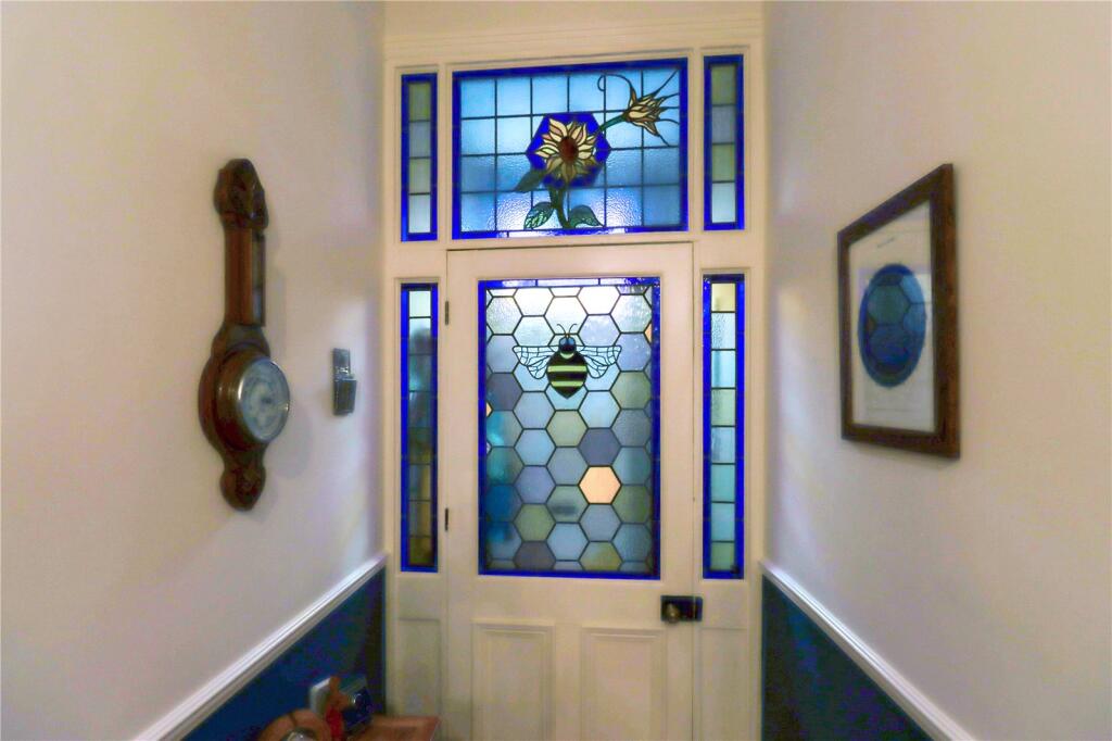 Charles Avenue, Whitley Bay, Tyne and Wear, NE26 photo 3