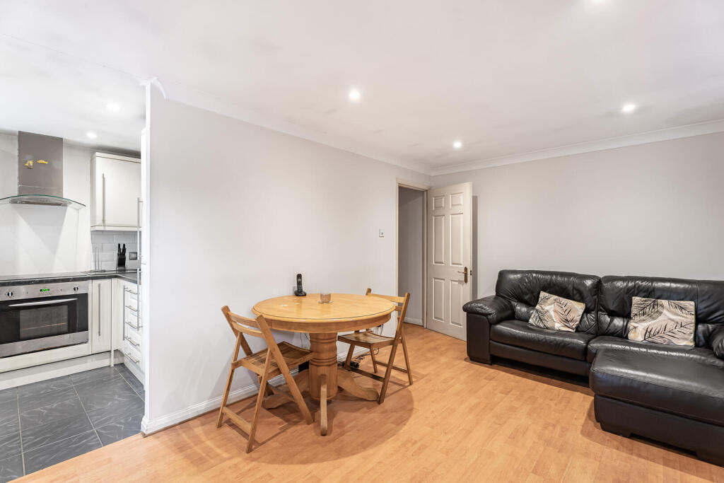 Apartment in London - View 3