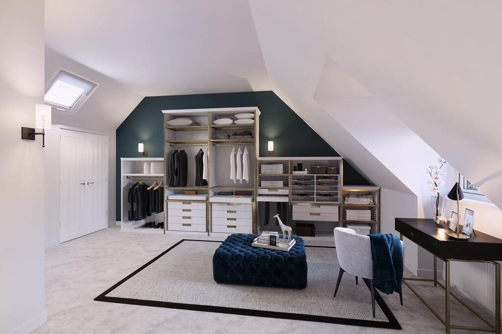 Main image of property: Schofield Way
Hoddesdon
Hertfordshire
EN11 8GF