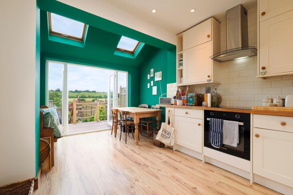 House in Canterbury - More