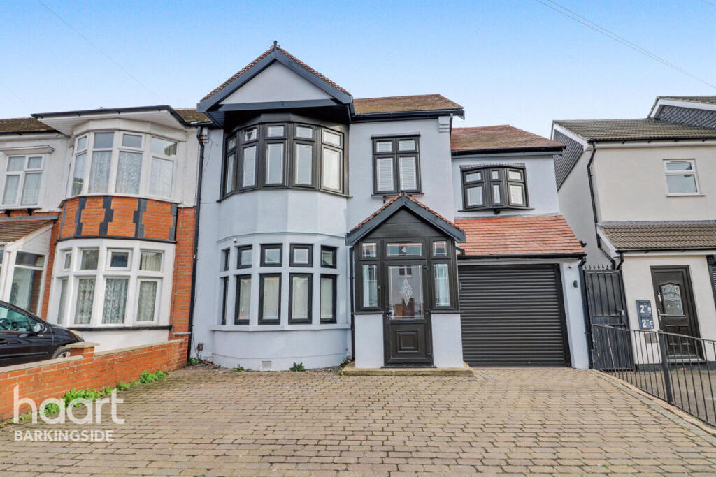 Main image of property: Fencepiece Road, Barkingside