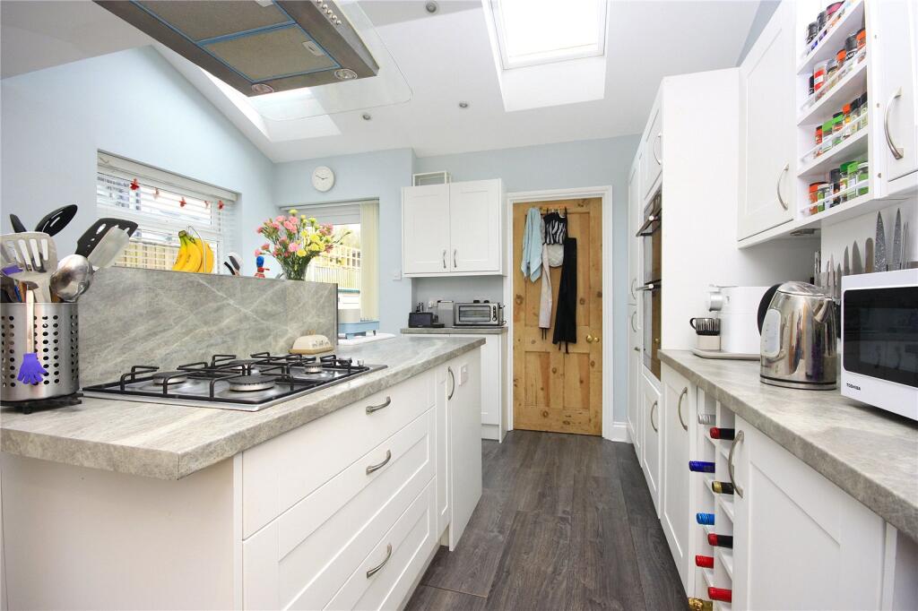 House in Havant, Hampshire - View 5