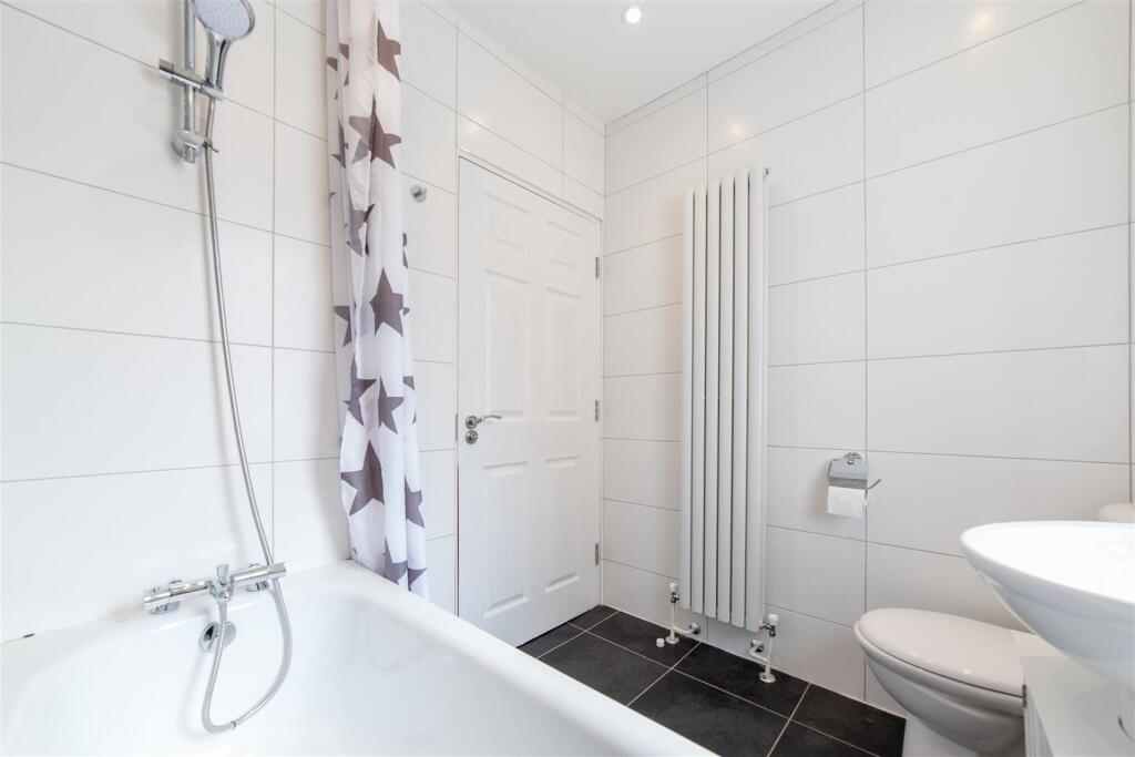 Apartment in Newcastle upon Tyne, Tyne and Wear - More