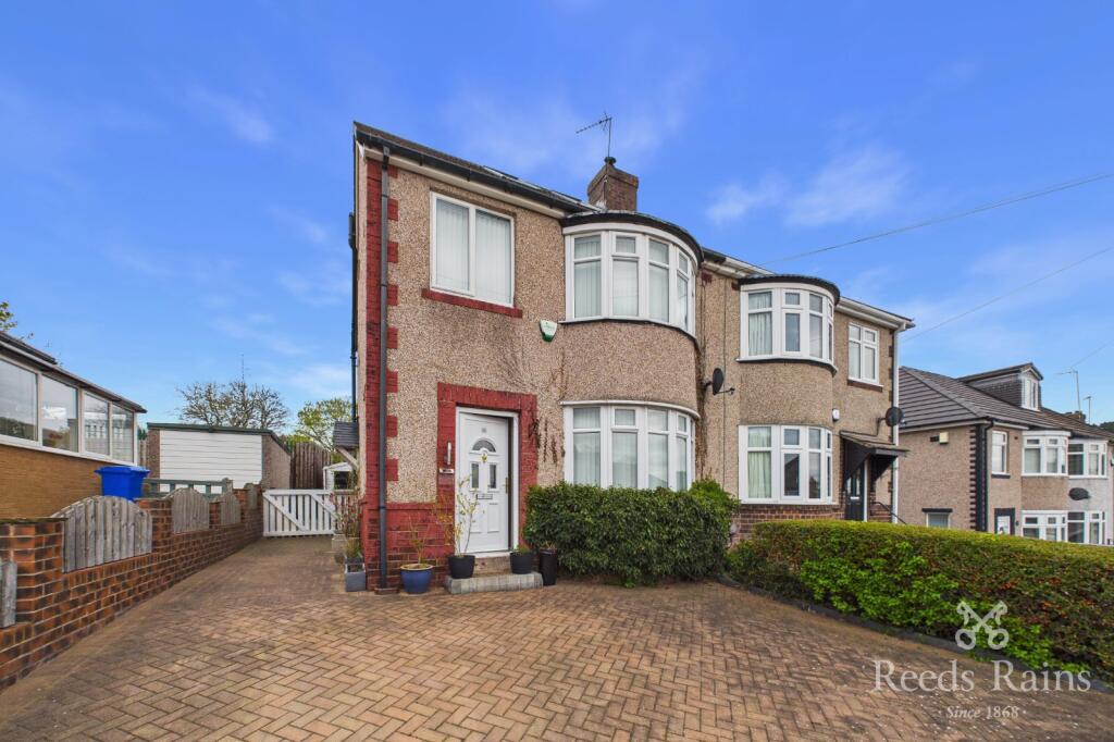 Main image of property: The Grove, Wharncliffe Side, Sheffield, South Yorkshire, S35
