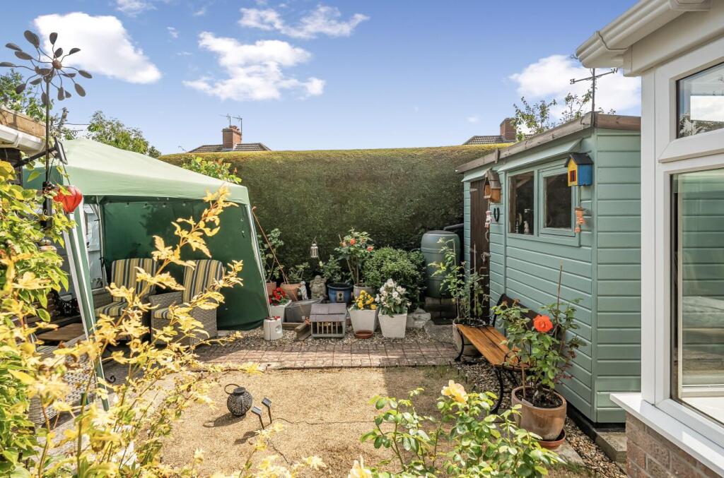 House in Sherborne, Thornford - View 2