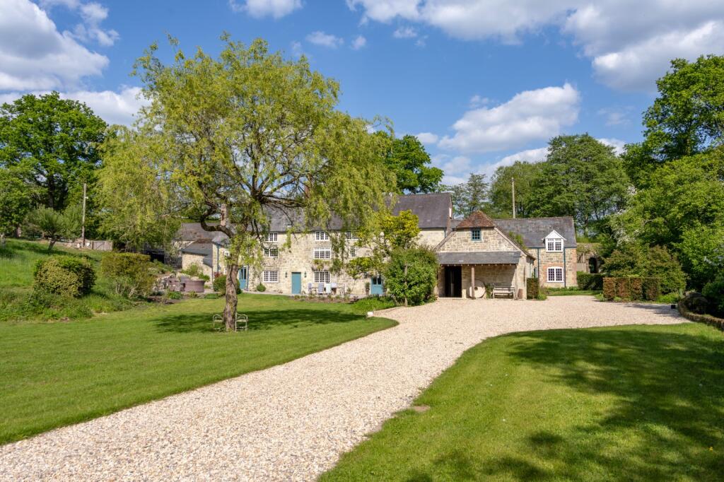 Main image of property: French Mill Lane, Shaftesbury, Dorset