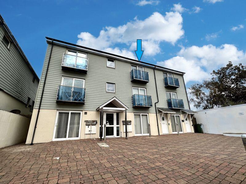 Main image of property: ST IVES, CORNWALL