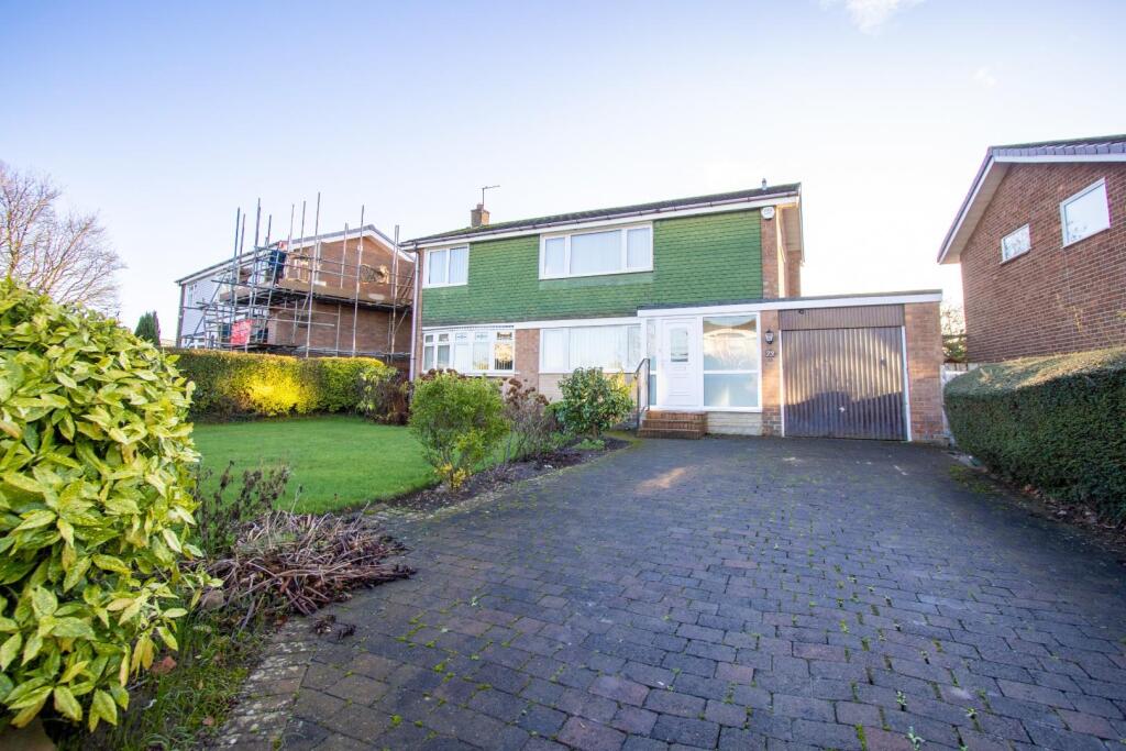 Main image of property: Willowtree Avenue, Gilesgate, Durham