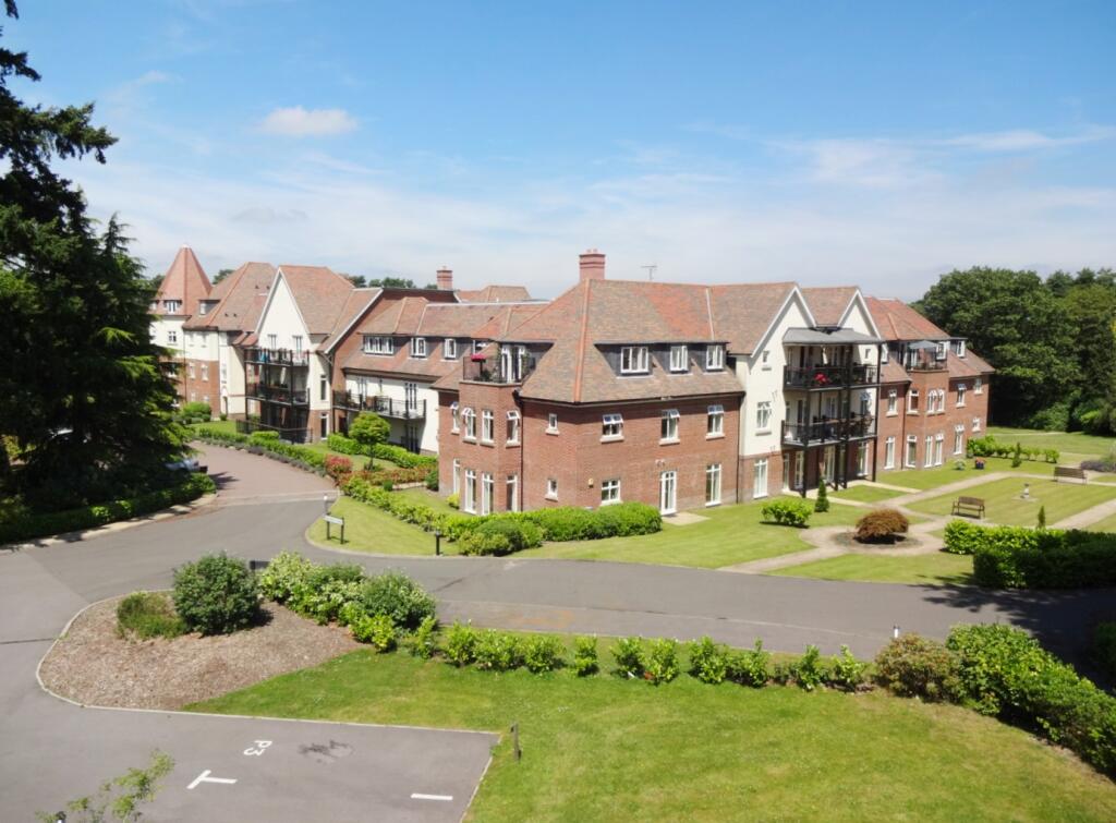 Main image of property: Beacon Crescent, Hindhead, Surrey, GU26