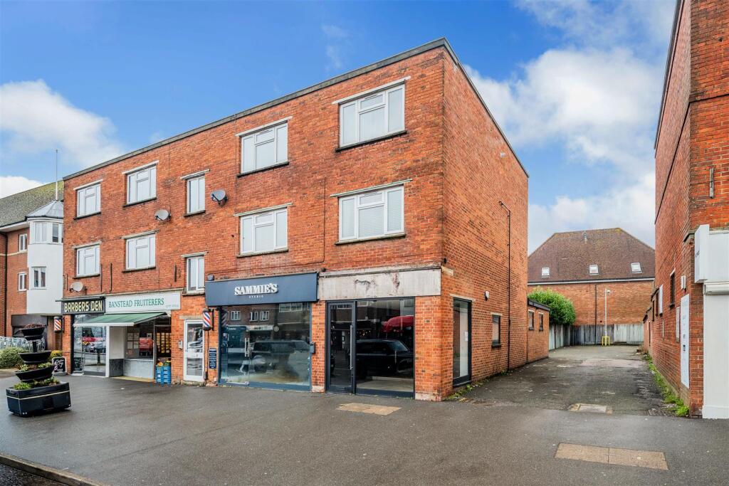 Main image of property: High Street, Banstead