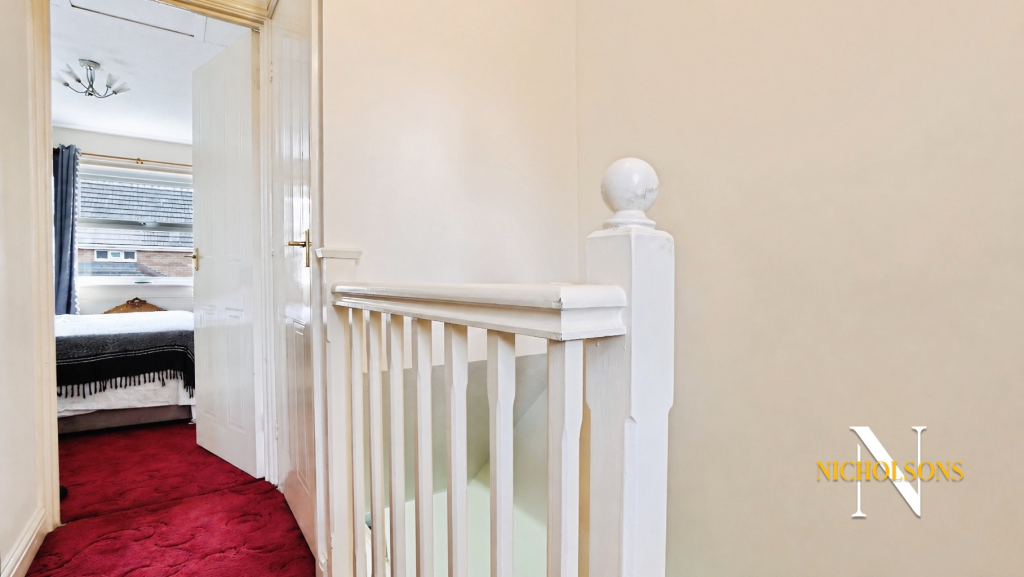 House in Retford, Ordsall - More