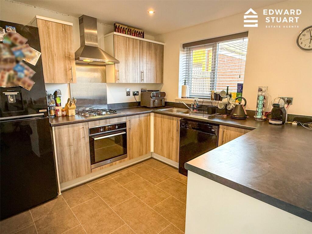 House in Peterborough - View 5